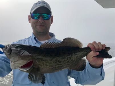 Charter-4-6-19 Trip 1